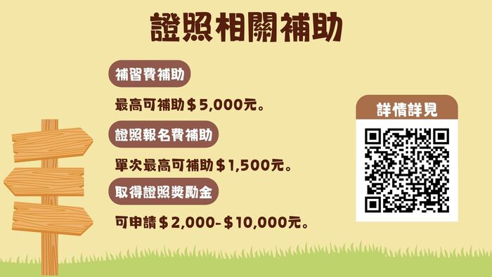 【築夢展翼 ‧ 翻轉計畫】新生專區圖片